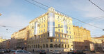Nord Vest Stroy (Maliy Vasilyevskogo Ostrova Avenue, 48к2), construction company