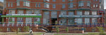 Kompaniya PromTekhServis (Akademika Palladina Avenue, 22), equipos especiales y vehículos especiales