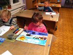 Tvorchesky kruzhok (Pryrichna Street, 19Б), centro de desarrollo infantil
