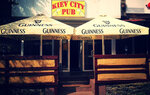 Kiev City Pab (Pravdy Avenue, 80А), bar, pub