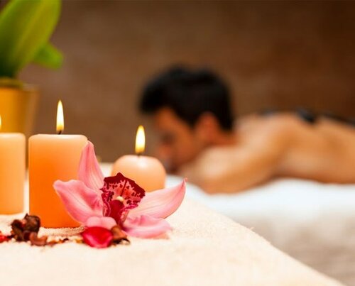 Қанды Мэри порно