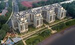 Petrovskaya riviera (Petrovskiy Avenue, 24к3), housing complex