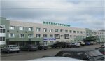 НПО Мехинструмент (ulitsa Chapayeva, 43А) ، آلات البناء
