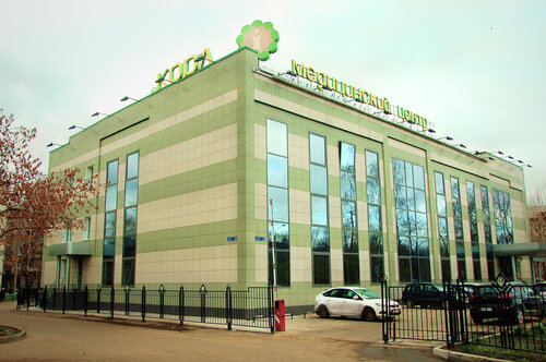 Снаружи