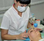 Косметологический кабинет (ulitsa Mira, 2А), cosmetology