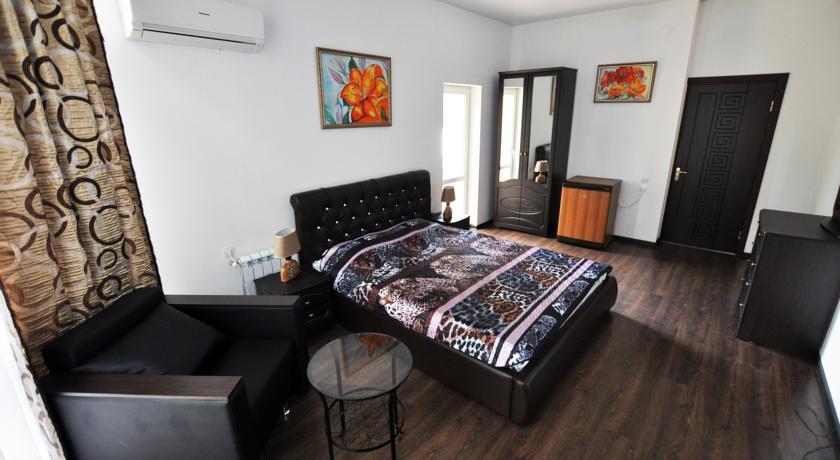 Фото Sochi VIP House