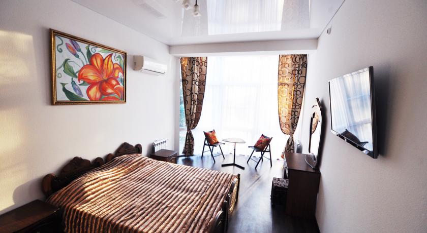 Фото Sochi VIP House