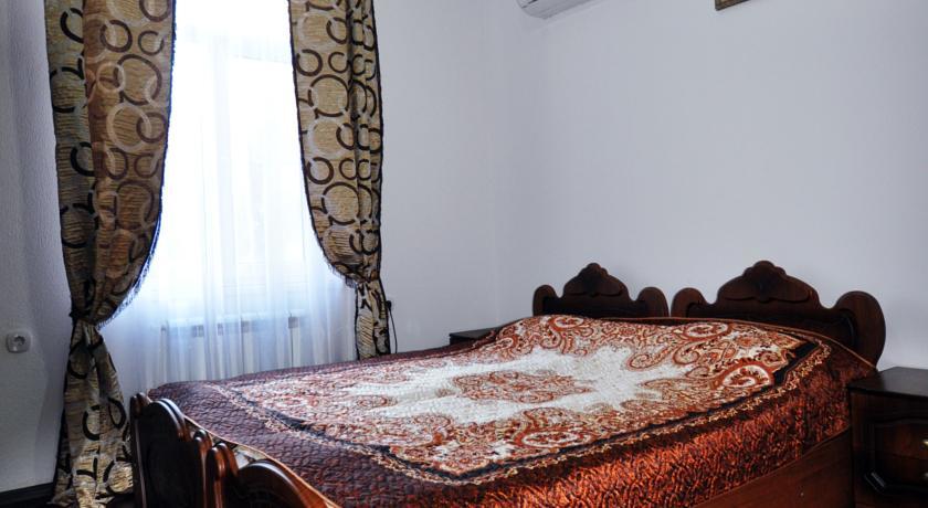 Фото Sochi VIP House