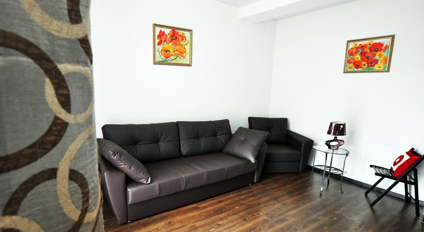 Фото Sochi VIP House