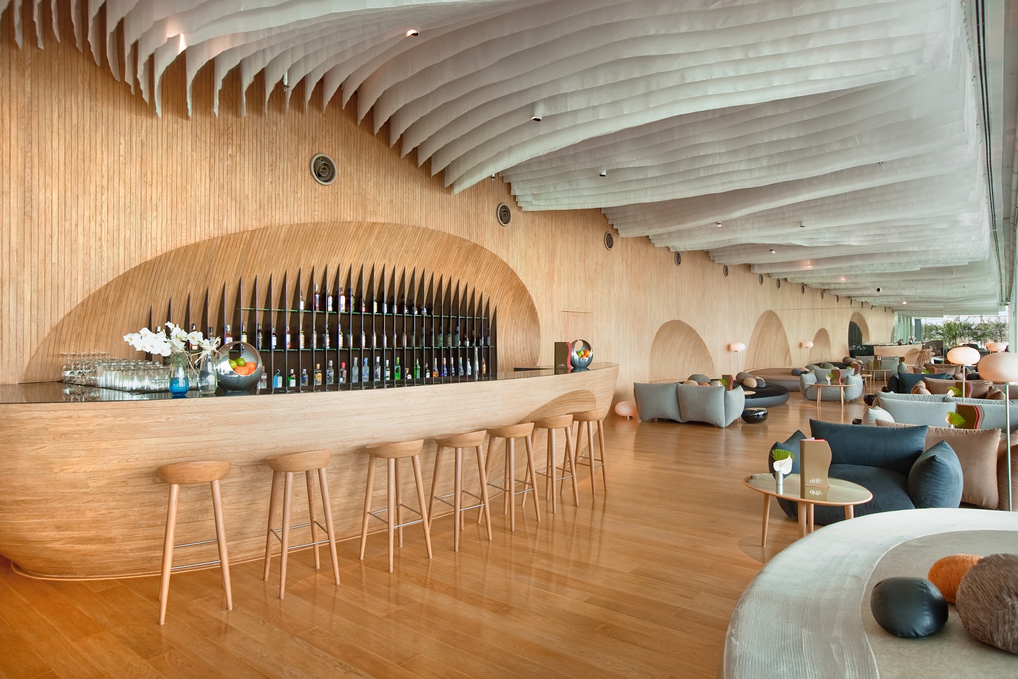 Фото Hilton Pattaya