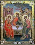 Svyato-Troitskaya ikonopisnaya masterskaya (Lavrska Street, 21к3), icon painting studio