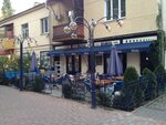 Kafe Belleville (проспект Шевченко, 8/3) ، مقهى