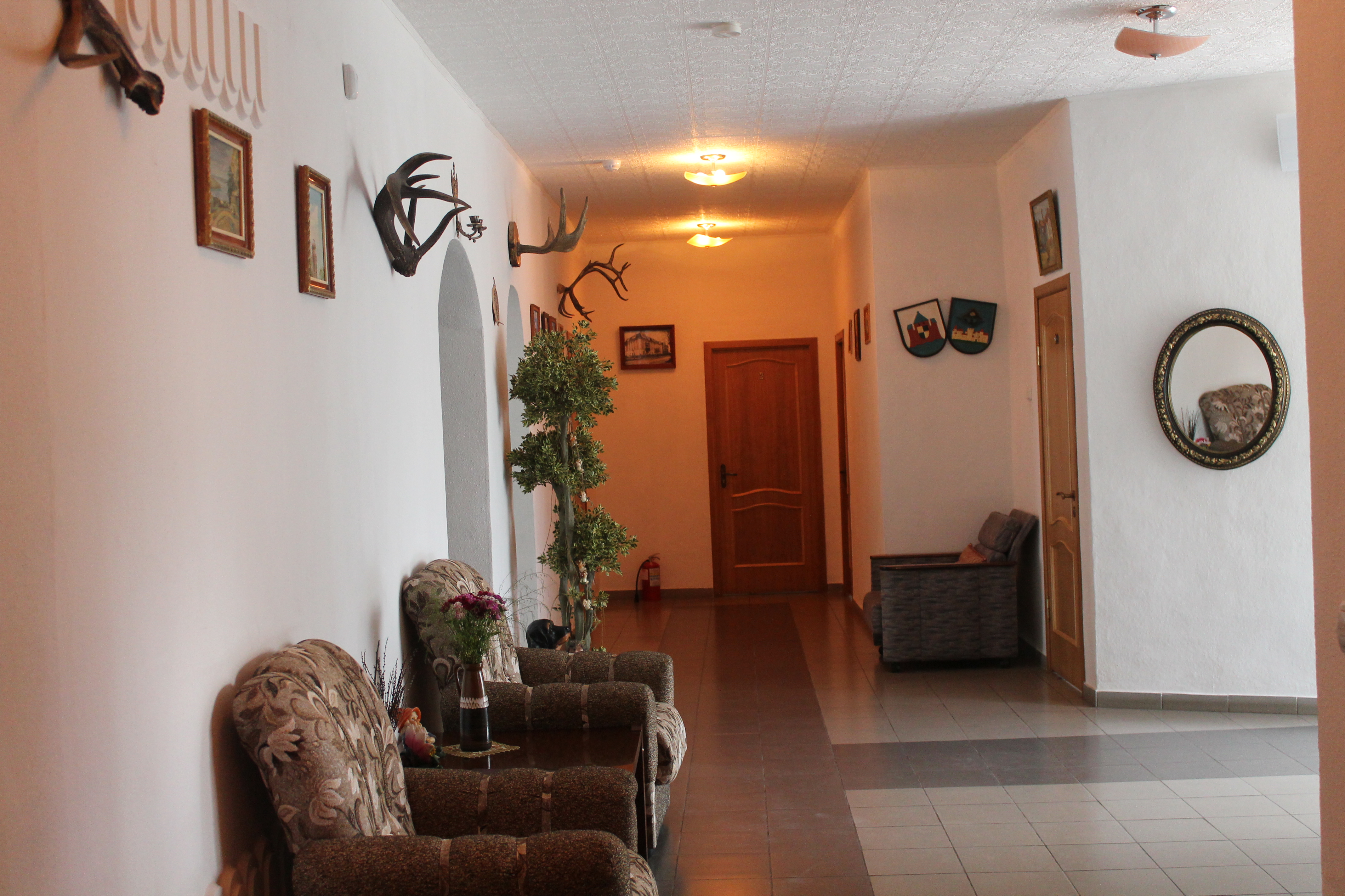 Фото Дом Дружбы