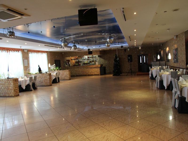 Фото Калинка