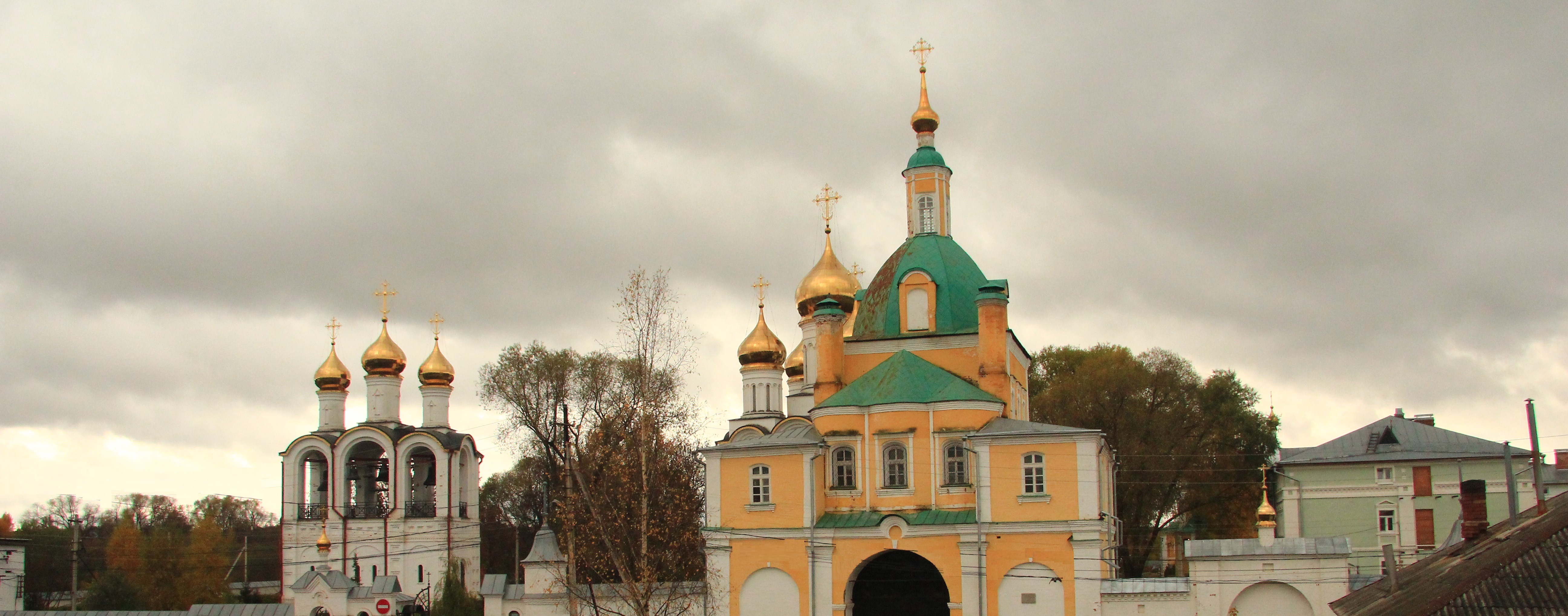 Фото Николин парк