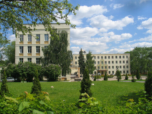 Интеллектуал кременчугская ул 13 фото Reviews of GBOU Intellektual School, Москва, Кременчугская улица, 13 - Yandex Ma