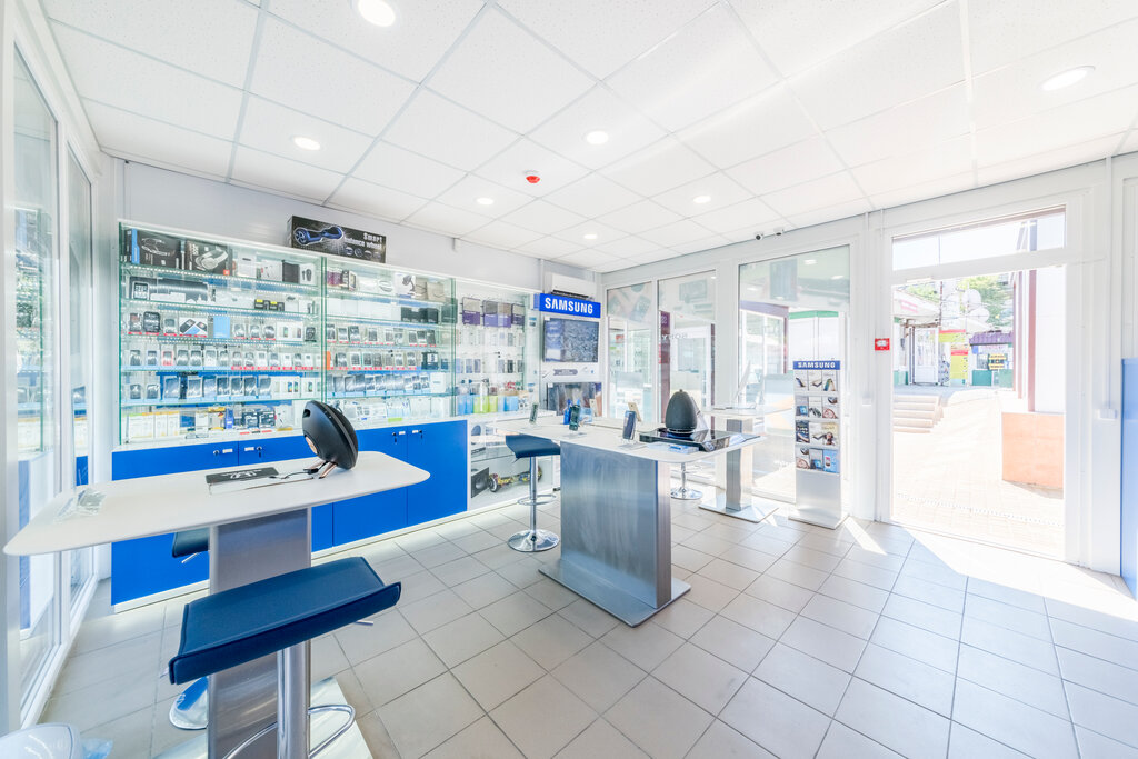 Магазин Unistore Минск
