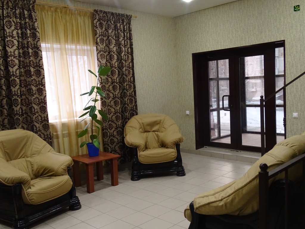 Фото отеля 3