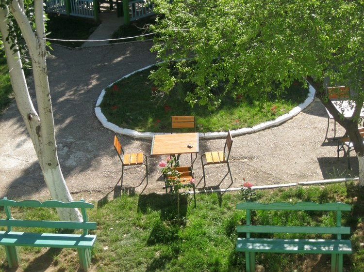 Фото Баланжур