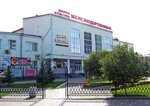 People's Drama Theater named after G.E. Getsov (Sverdlova Street, 35) ، مسرح