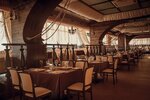 Karavella (Militsionnaya Street, 30) ، مقهى