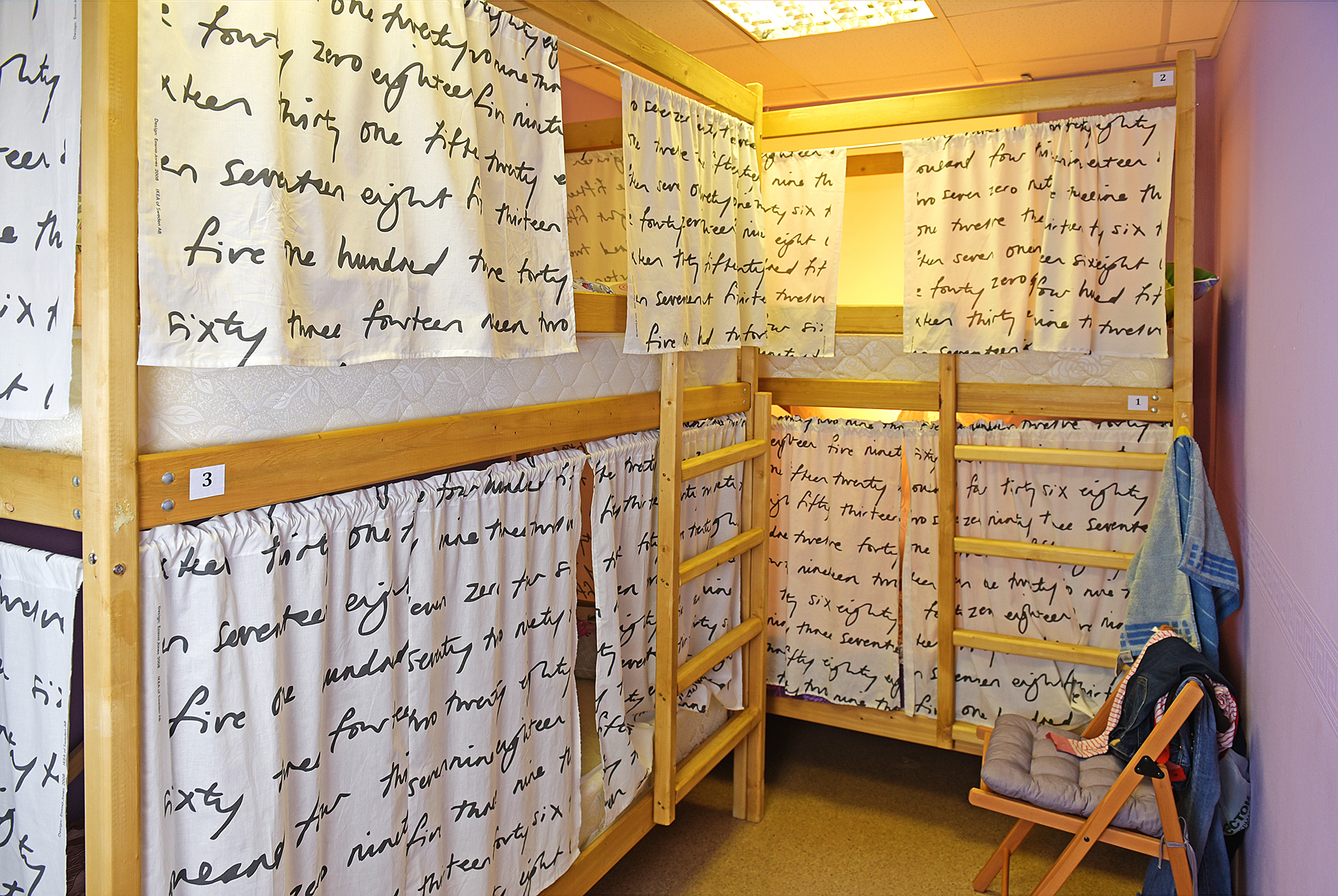 Фото Travel inn Новослободская