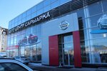 Saryarka Auto Center (Qorǵaljyn tas joly, 7), car dealership