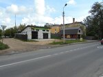 Viko (Sovetskoy Armii Street, 50к1) ، تركيب وتصليح الإطارات