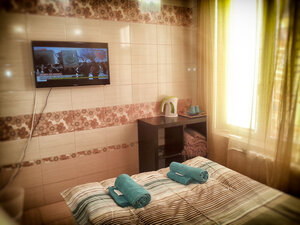 Mechta (Moscow, Tatyany Makarovoy Street, 8), hotel