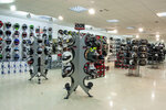 Magazin Parts Ukraine (Volodymyra Brozhka Street, 6/8) ، قطع غيار دراجات نارية