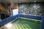 Баня (Murmanskaya ulitsa, 5), baños