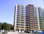 Отдел продаж ЖК Софиевский Квартал (selo Sofiivska Borshchahivka, vulytsia Akademika Shalimova, 69), apartments in new buildings