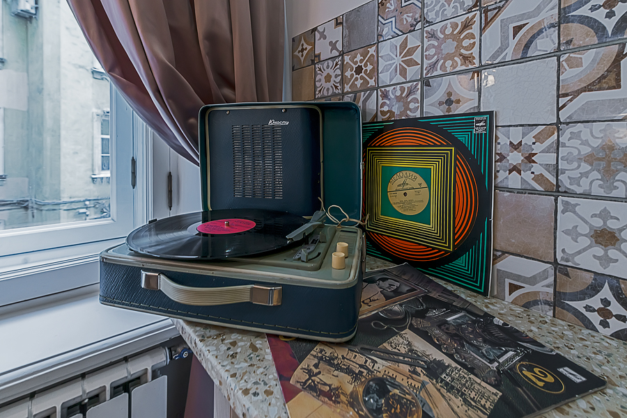 Фото Sokroma Купеческий Дом