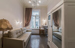 Sokroma Kupecheskij dom (Dobrolubova Avenue, 25), hotel