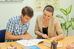 British-American Language Centre (Vladimirskaya Street, 18) ، دورات لغة أجنبية