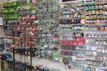 Jig-fishing (Sovkhoznaya Street, 10к6), otros
