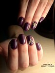 Studiya manikyura Spletnica (Heroiv Sevastopolia Street, 11В), nail salon