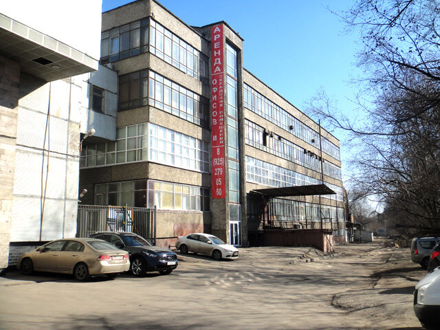Моспечь варшавское ш 131 корп 5 фото