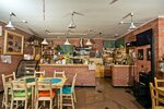 Vkusnye melochi (ulitsa Pushkina, 5А/1), cafetería