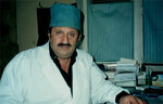 Kabinet doktora Berkengeyma M. L. (Moscow, 5th Parkovaya Street, 25) ، أطباء بعيادات خاصة