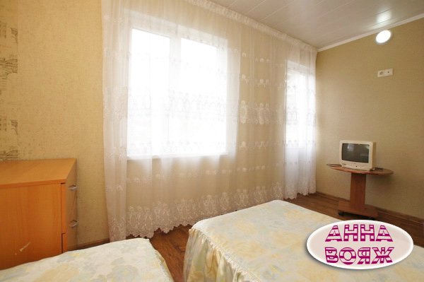 Фото Анна-вояж