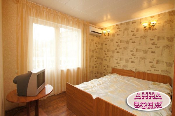 Фото Анна-вояж