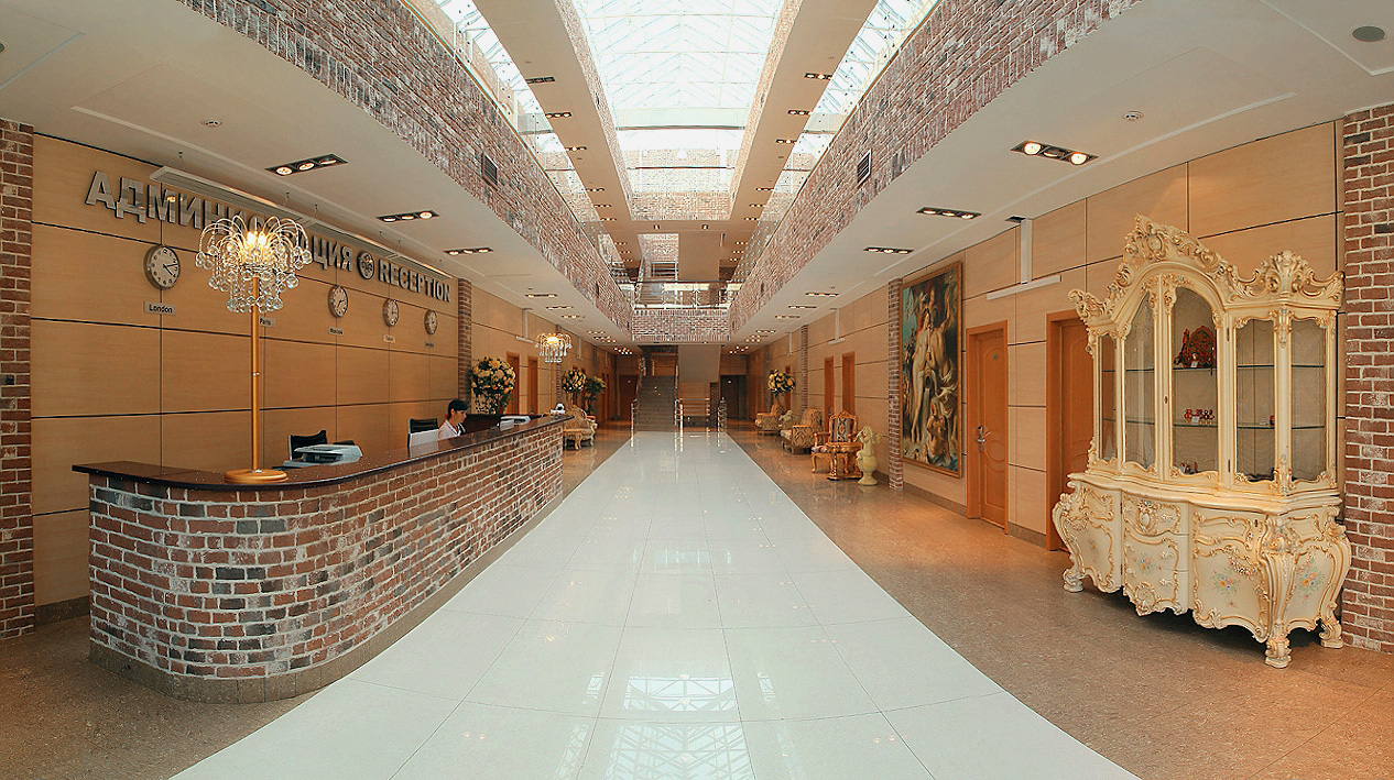 Фото отеля 2