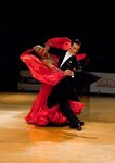 Maxi-Dance (Babushkina Street, 50), dance school
