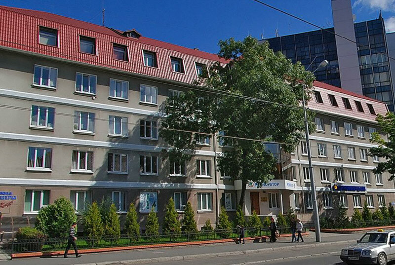 وكالة عقارية Agentstvo nedvizhimosti Avangard ، ، صورة