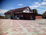 Gostevoy dom Damba (selskiy posyolok Lysaya Gora, Surskaya ulitsa, 1А), base, casa de descanso