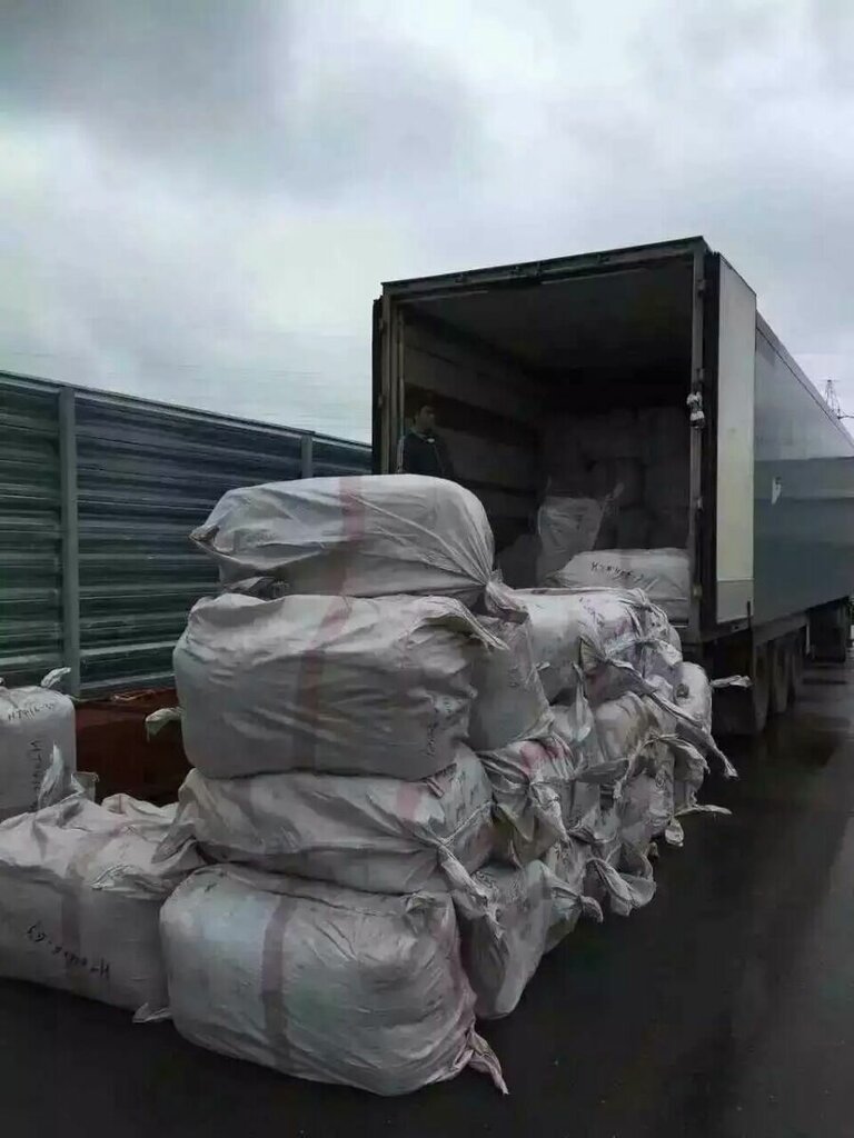 Haulage Demey, Beijing, photo