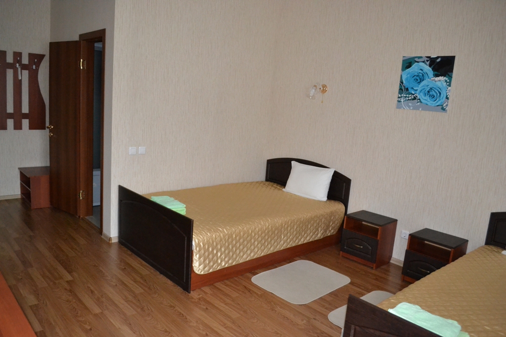 Фото отеля 1