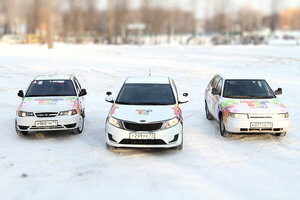Фото 8 автошколы «Толк»