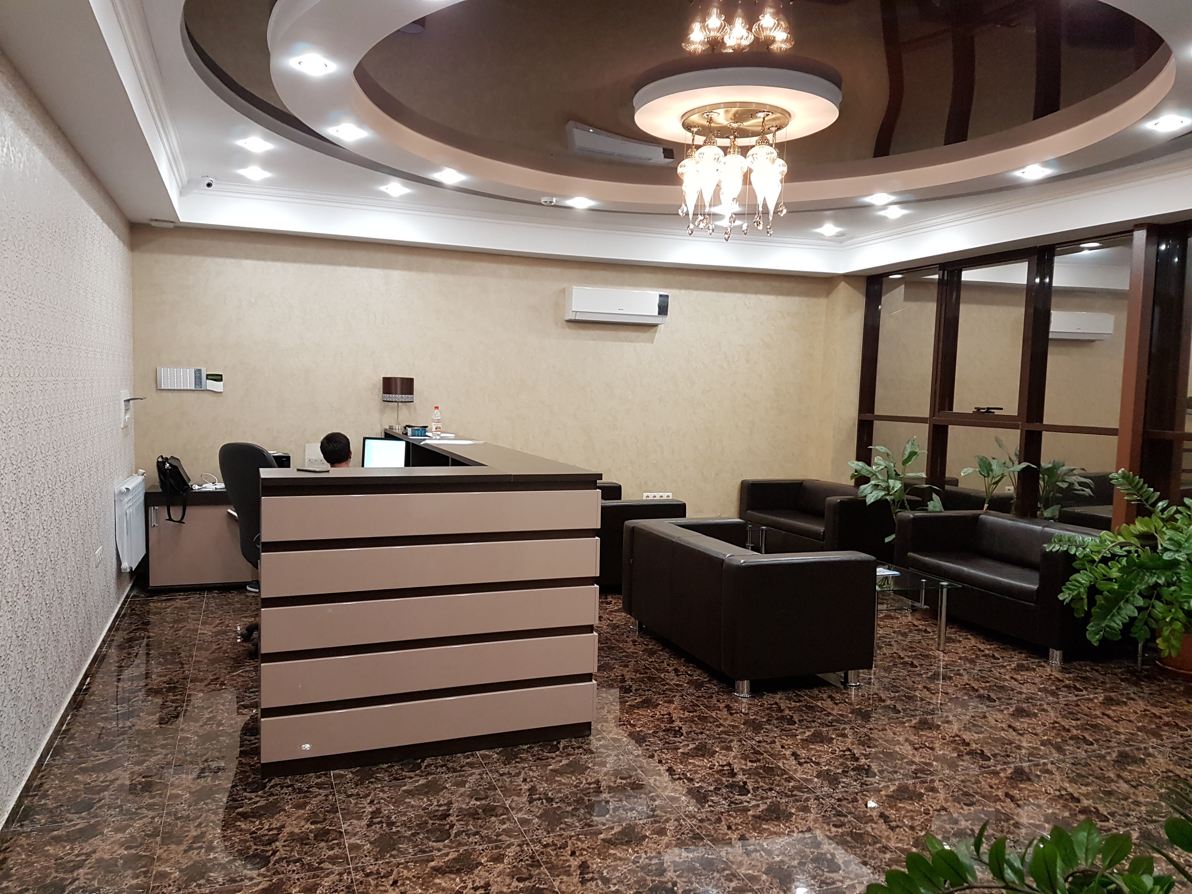 Фото ЖанаОтель